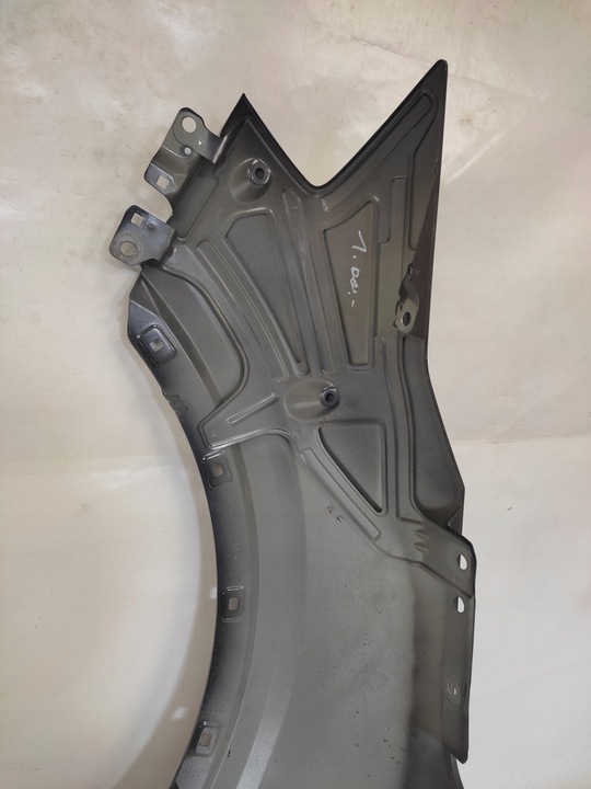 фото №14, Kia sportage v крило праві переднє перед 2021-