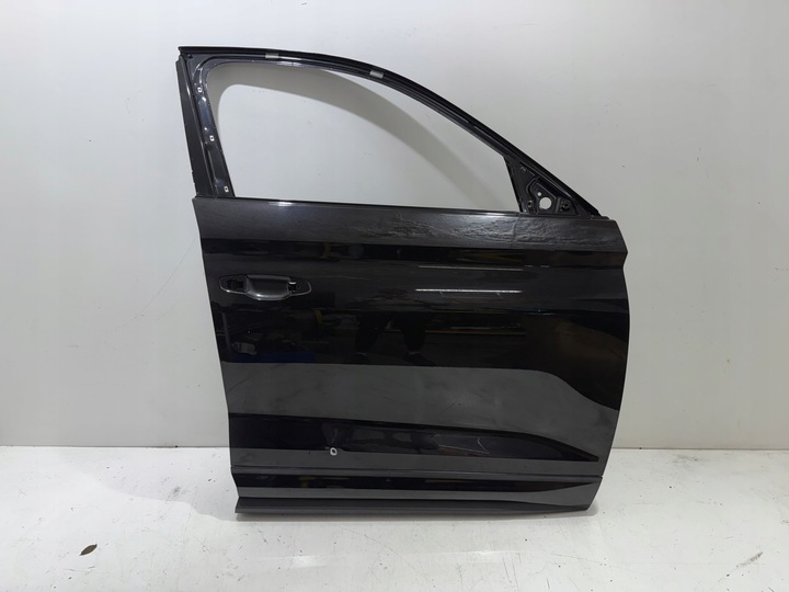 фото №1, Skoda kodiaq 565 дверь передние правые перед