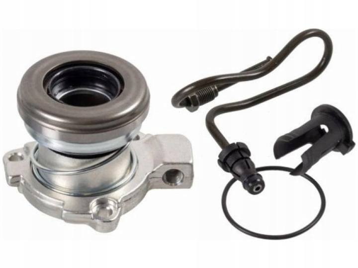 фото №1, Цилиндр сцепления opel astra j 1.2-2.0 09-15 h 1.2-2.0 04-14 g 1.2-1.8 98-09