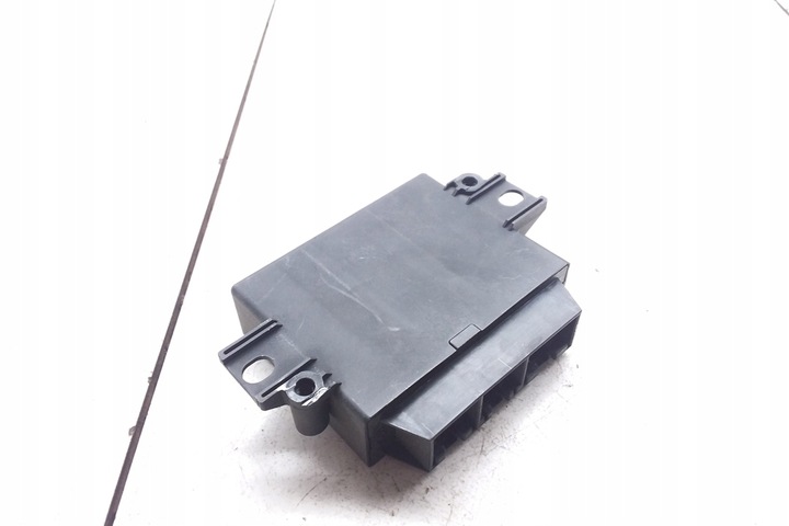 фото №1, Модуль pdc nissan qashqai / qashqai +2 i j10, jj10 28448jd00b 1.5l дизель