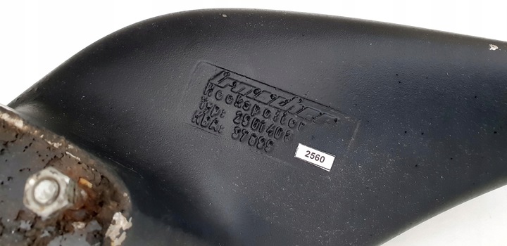 фото №11, Opel vectra b sedan спойлер спойлер спойлер накладка кришки irmscher