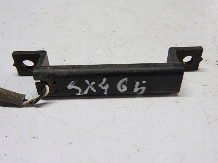 фото №8, Suzuki sx4 sx-4 06-13 2.0 ddis датчик датчик удару зад
