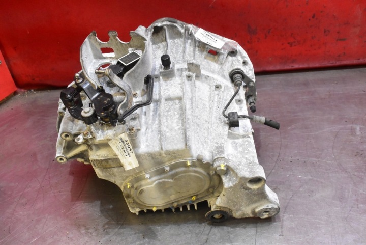 фото №6, Коробка передач a1693603800 mercedes a-klasa w169 1.5 b 95 km малий пробіг