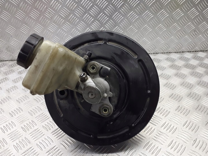 фото №3, Усилитель renault scenic ii 1.6 8200157453