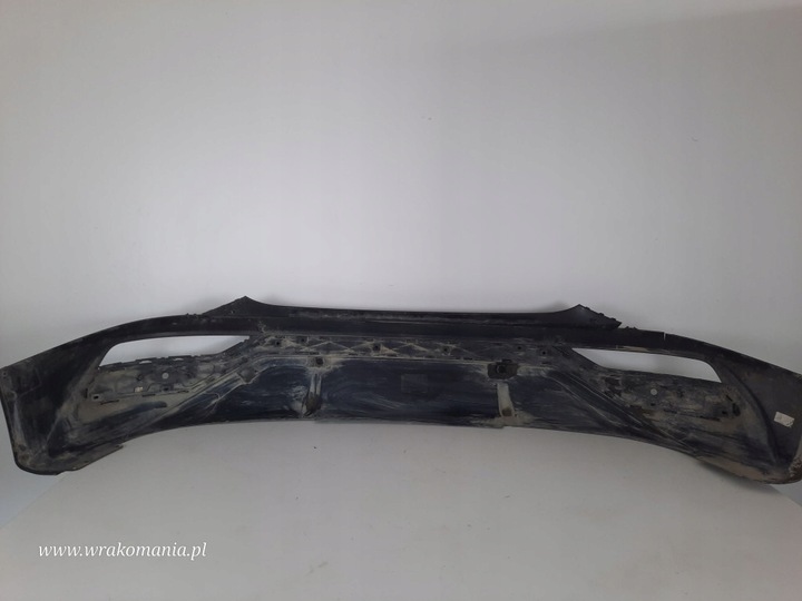 фото №6, Hyundai tucson iv 20-24 спойлер, накладка бампера зад задній 86612n7000