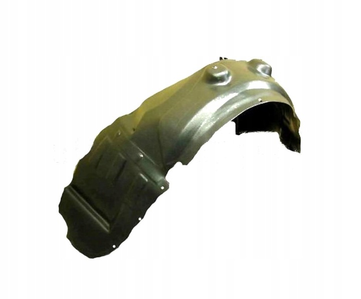 фото №1, Подкрылок dodge journey 08- 5116279ab левая