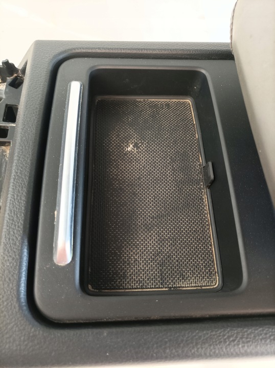 фото №10, Audi q5 sq5 16 тунель середній консоль usa