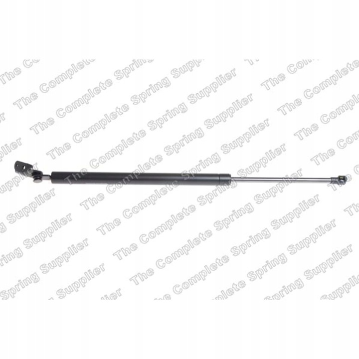 фото №2, Амортизатор телескоп крышки зад p mazda cx-7 10.07-03.