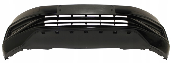 фото №1, Passat b8 рестайлінг бампер перед переднє 3g0807221e