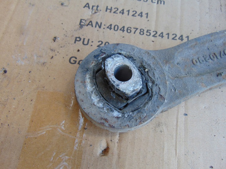 фото №11, Рычаг переднее левый правые ford ka 1.2 бензин