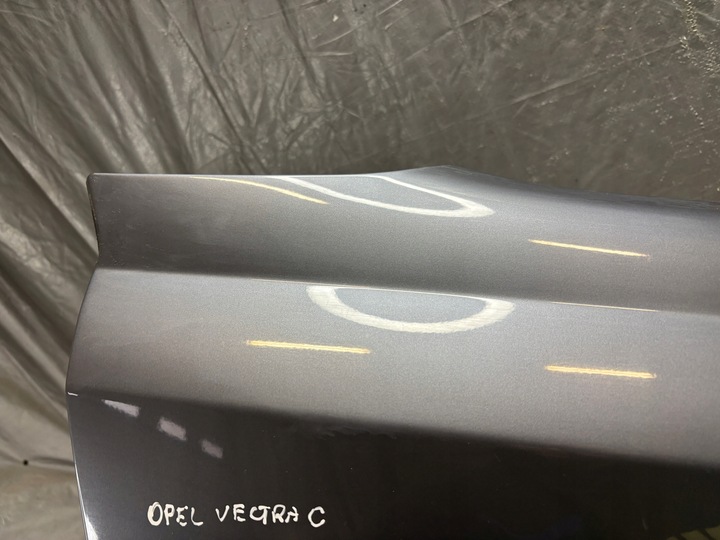 фото №10, Крило праві перед opel vectra c k: z155