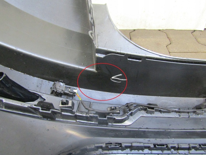 фото №10, Бампер зад задний skoda karoq 57a рестайлинг 21-