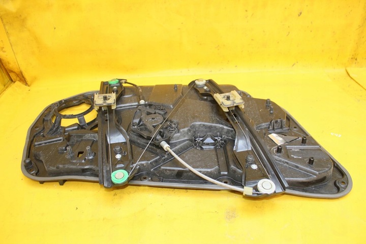 фото №5, Підйомник вікна праві перед v60 s60 ii