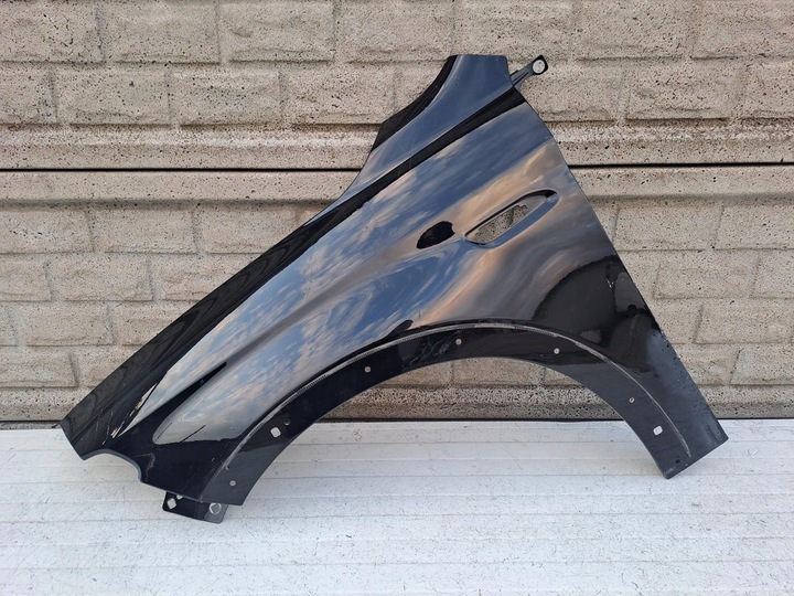 фото №1, Fiat tipo 2 ii cross 16 - 22 крило лівий переднє оригінал