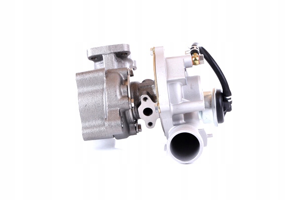 фото №12, 931 800_b турбонагнітач citroen c3 02-