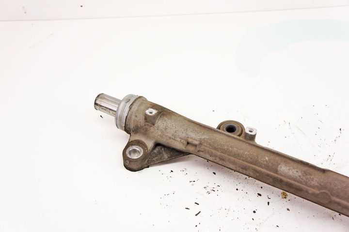 фото №5, Iv268 hyundai ioniq гібрид рейка рульового управління трансмісія