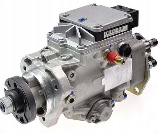 фото №1, Насос впрыскивающий ford transit 2,0tddi 0470004013