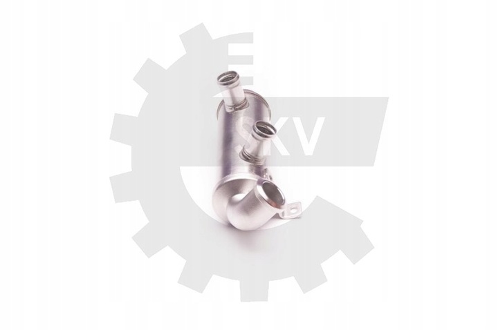 фото №12, Радіаторів клапана egr 14skv124