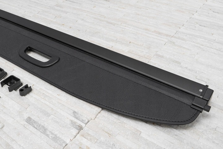 фото №10, Volkswagen tiguan i 5n 2010-2015 ролета багажника