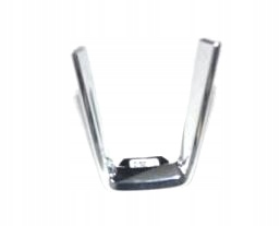 фото №1, Защита планка хром руль 3-ramiennej skoda