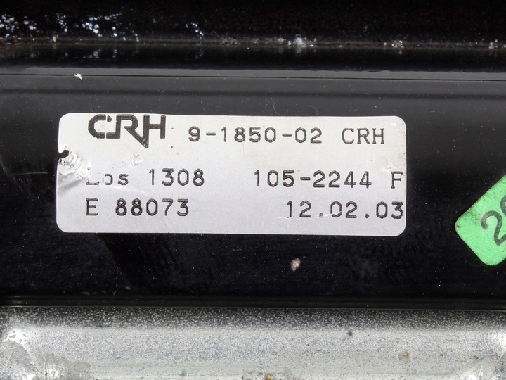 фото №9, Электрический колонка рулевая bmw e65 e66 01-08