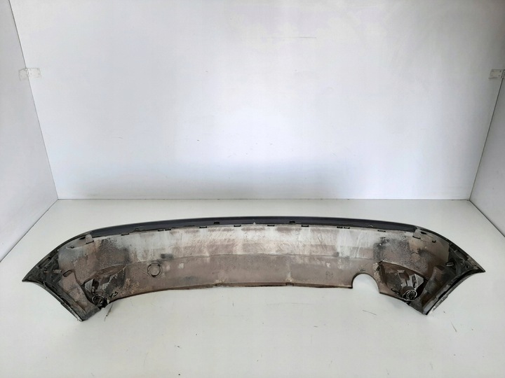фото №13, Ford focus mk1 рестайлінг 1.8tdci 05r бампер зад код k1