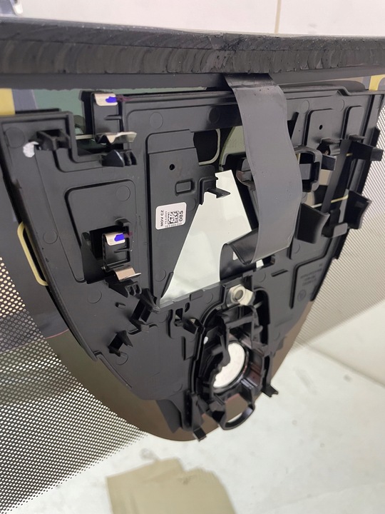 фото №6, Skoda octavia скло лобове 5e3845011d hup з підігрівом 2021рік оригінальна