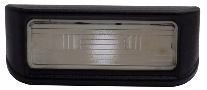 фото №1, Citroen berlingo jumpy подсветка номерного знака новое