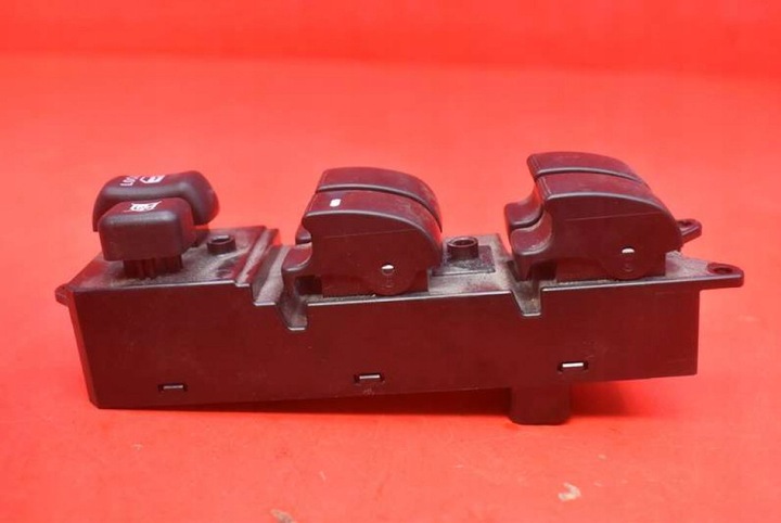 фото №7, Панель керування скло eu 8608a058 mitsubishi lancer 8 viii 05-11