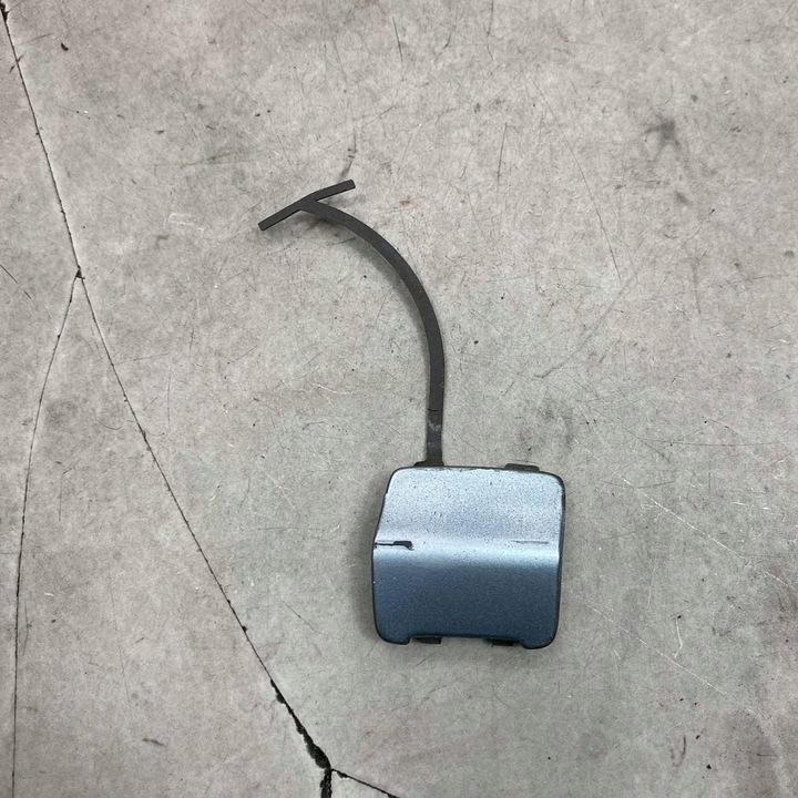 фото №1, Заглушка фаркоп бампера зад c70 ii