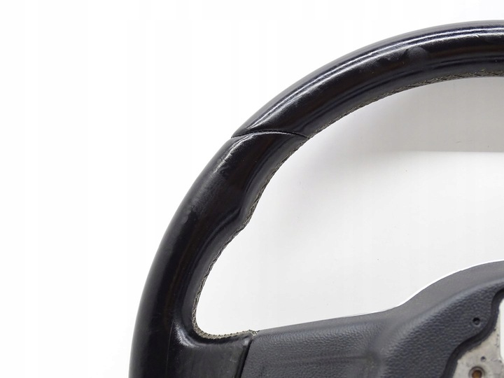 фото №9, Кермо шкіра мульті vw scirocco r 1k8 iii рестайлінг