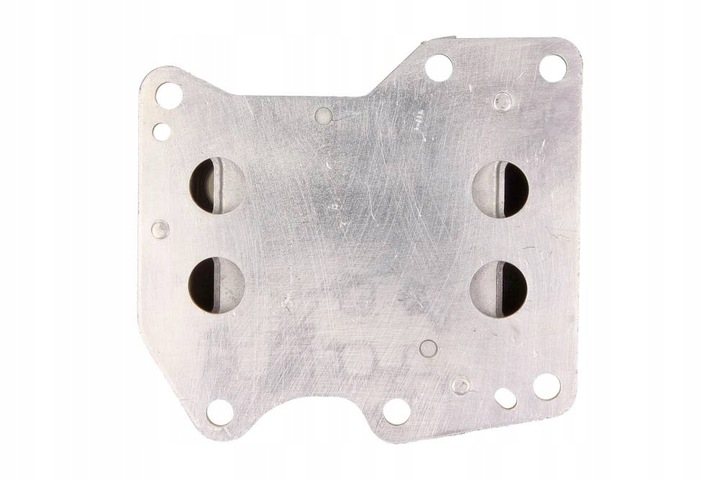 фото №2, Радиаторов масла citroen jumper 2.2hdi 06- 14-0021