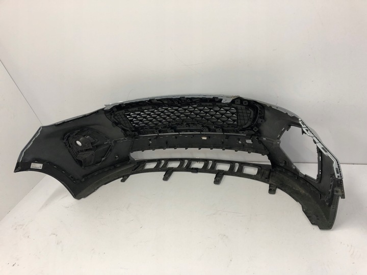 фото №6, Kia sportage iv рестайлінг 2018- бампер переднє