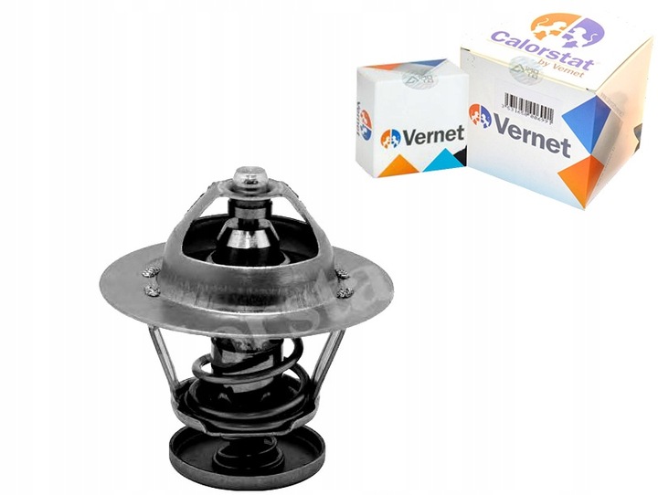 фото №1, Термостат ford transit 88c 00- calorstat