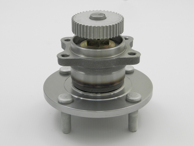 фото №1, Ступиця колеса зад