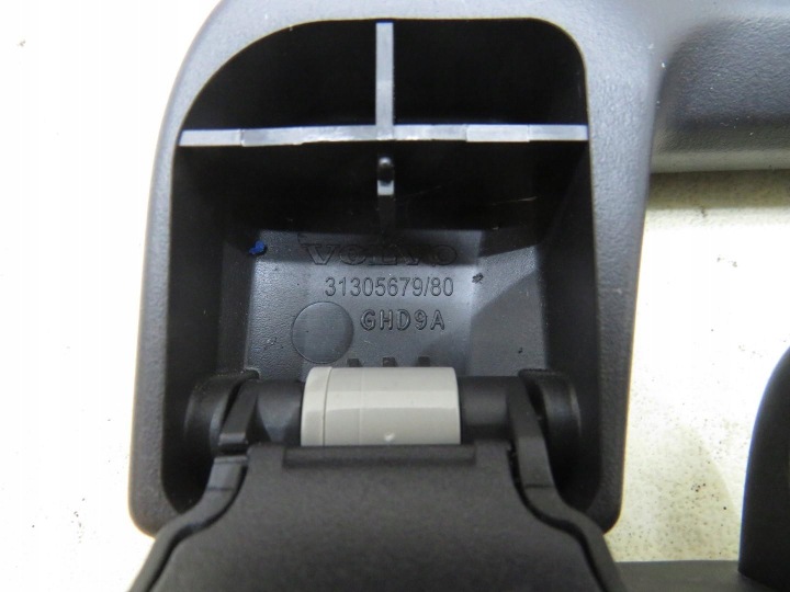 фото №14, Ручка потолок перед правая левая volvo v40 ii 2.0d 31305679