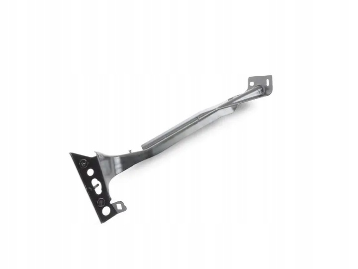фото №1, Кронштейн поддержка крыльев 8k0821136j audi a4 aso