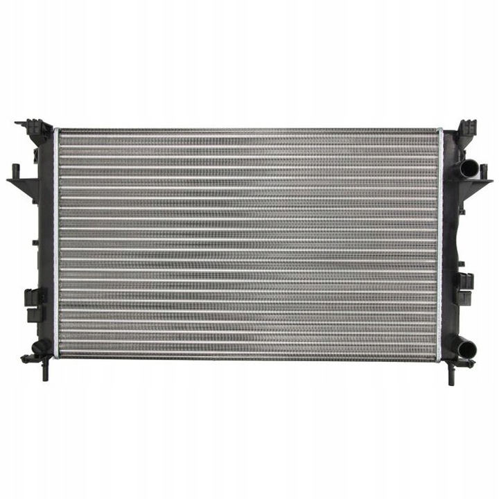 фото №12, Радиаторов espace iv 02- 1.9 dci, laguna ii 01- 2.0 i 16v turbo, vel sat