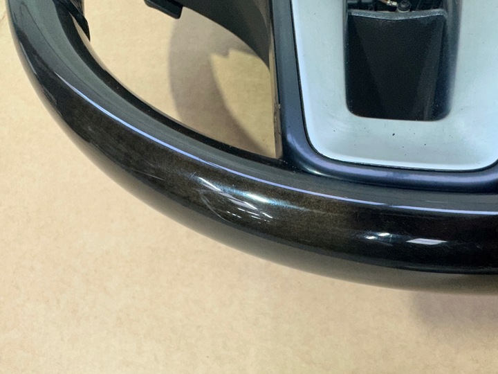 фото №6, Кермо mercedes cls w218, x218, e клас w212 шкіра, дерево