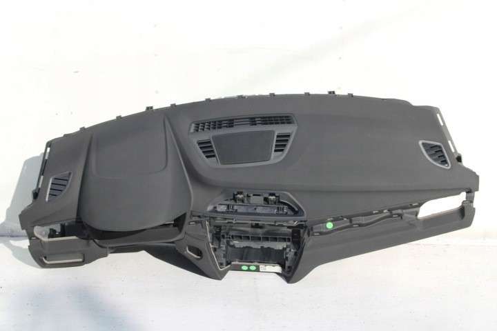 фото №7, Bmw x1 x2 f48 f39 консоль pulpit торпедо раздаточная капот pulpit 9332741 cz