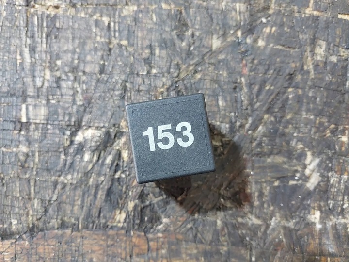 фото №7, Реле ford galaxy 357907467 61237007 153