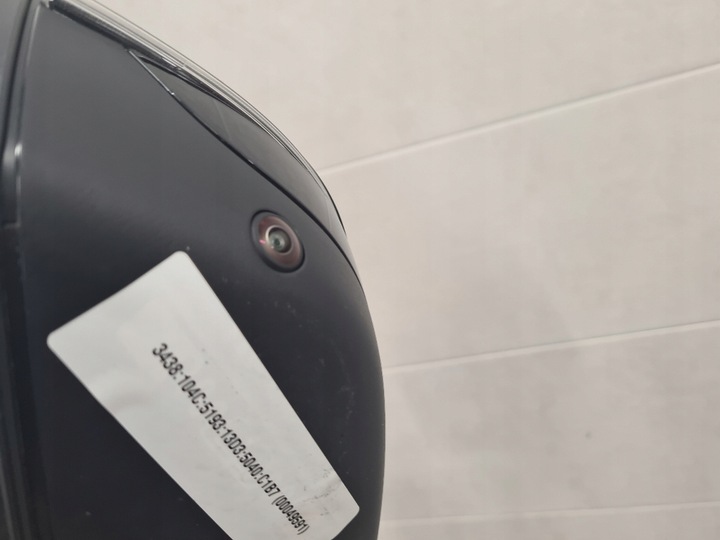 фото №6, Bmw g30 g31 дзеркало праві ліві 475 9pin асистент камера