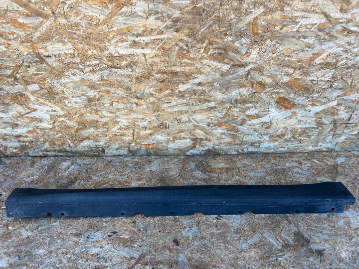 фото №1, Планка порогова накладка ліва alfa romeo stelvio