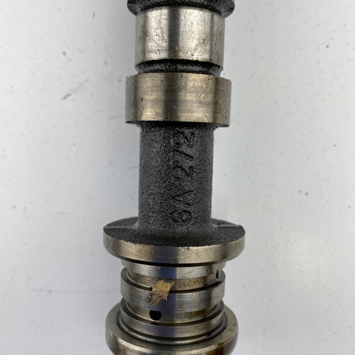 фото №9, Вал розподільний вал focus mk3 cmax volvo 1.6 ecoboost