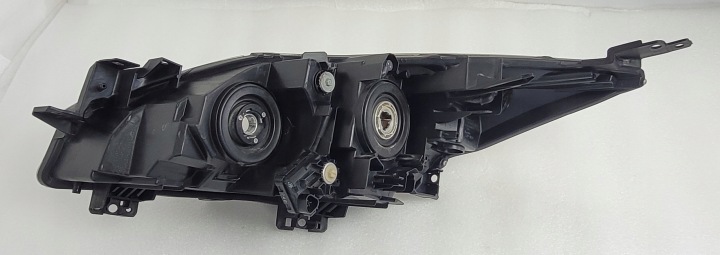 фото №7, Фара права перед передня mazda 3 ii bl 2008-2011