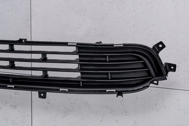 фото №9, Kia optima iv jf 2015-2018 решітка передньої бампера 86560d4020