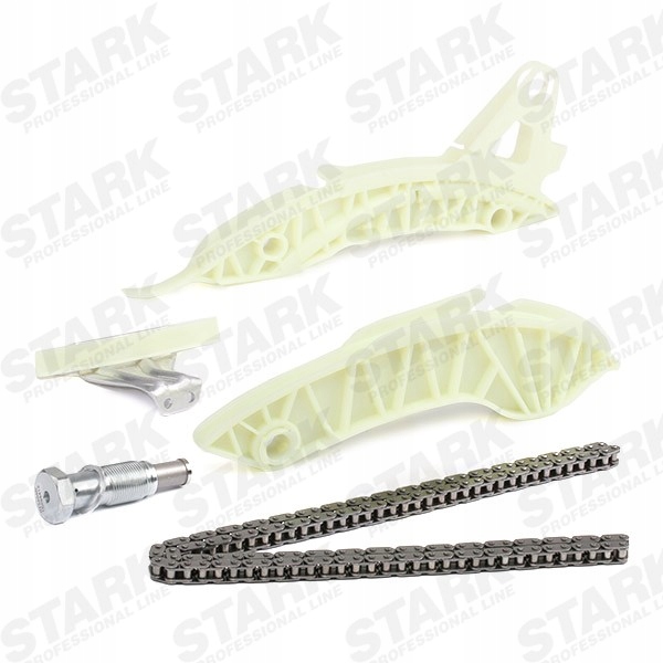 фото №9, Набор цепи распределительный вал stark sktck-2240137 do bmw 1 schrägheck f20
