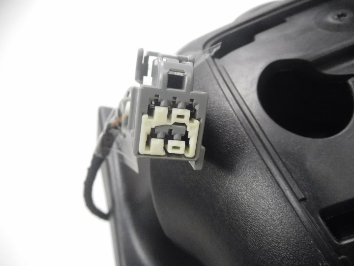 фото №7, Дзеркало праве ford c-max 03-07 oem номер 1328446