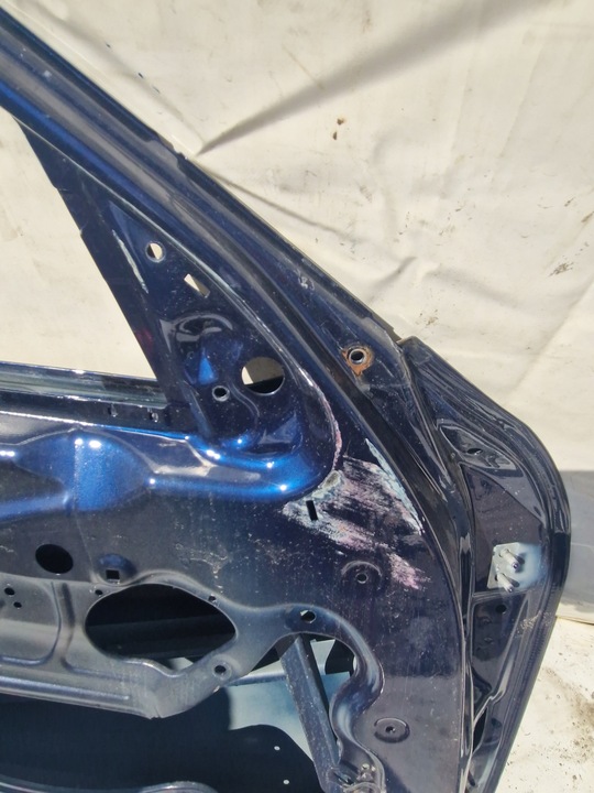 фото №14, Bmw x1 e84 двері перед передні ліві 09-15r sdrive