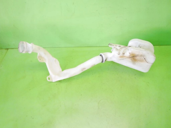 фото №4, Бачок жидкости омывателя peugeot 207 phi 06-